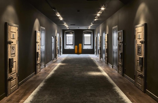 Hotel Liberty Offenburg