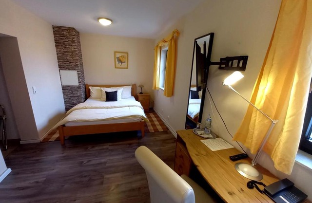 Hotel Lindenhof