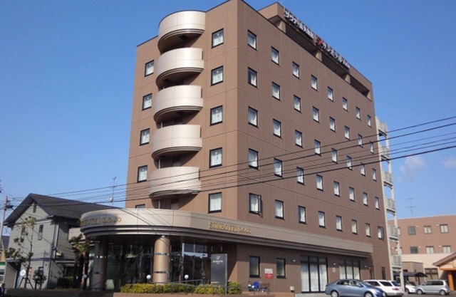 HOTEL LiVEMAX Tagajo