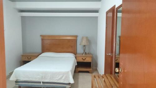 Hotel los coloniales de reynosa