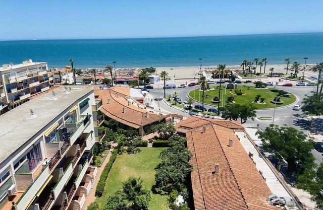 Hotel Los Jazmines