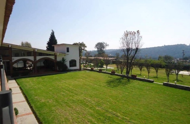 Hotel Los Sauces