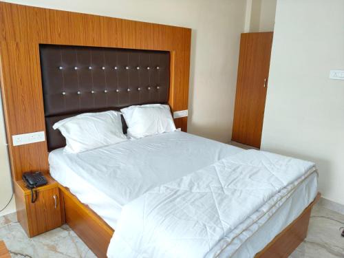 Hotel Lotus inn Residency
