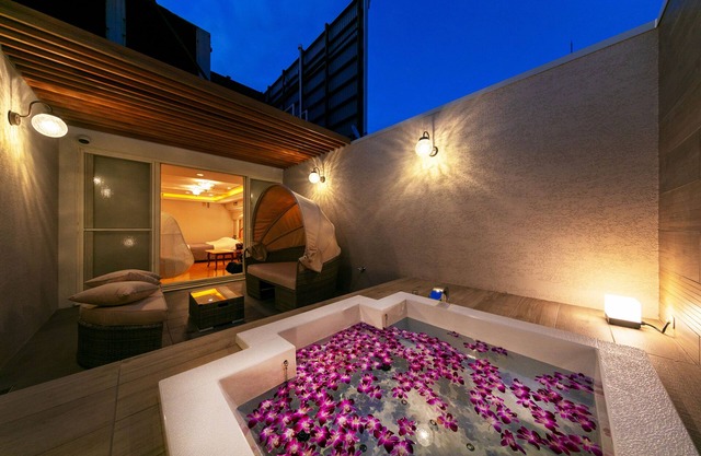 HOTEL LUNA KASHIBA - Adults Only