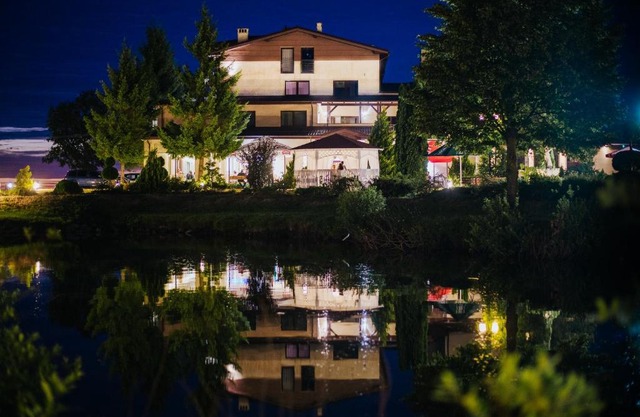 Hotel Luzino