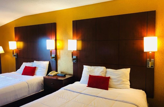 Hotel M Mount Pocono