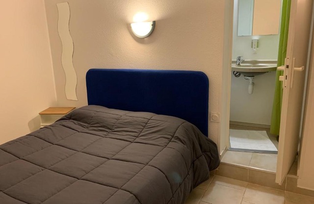 Hotel Macon la Salle