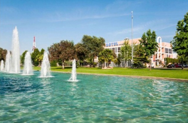Hotel Majadahonda