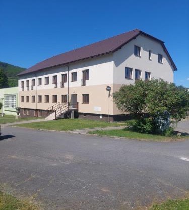 hotel Manětín