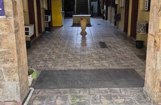 Hotel Mar Casado
