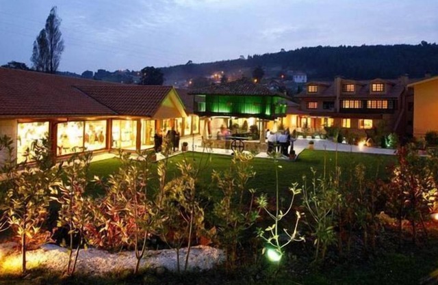 Hotel Marqués de la Moral