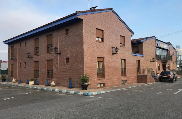 Hotel Maruja Nozana