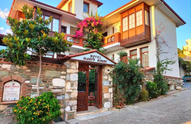 Hotel Mary's House