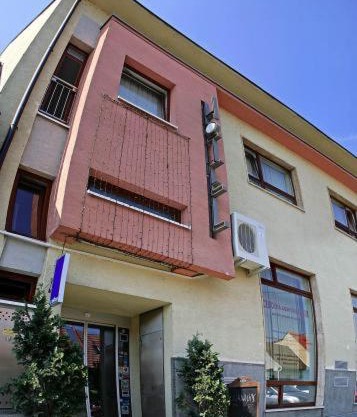 Hotel Maxim