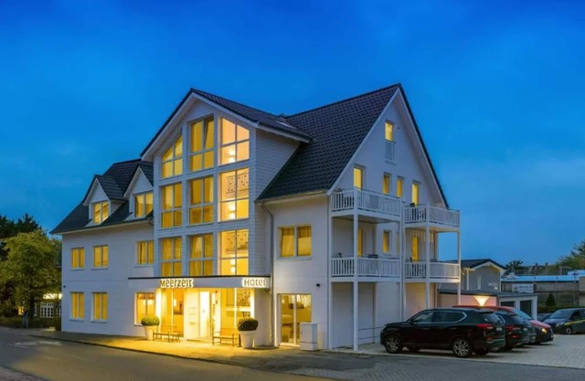 Hotel Meerzeit