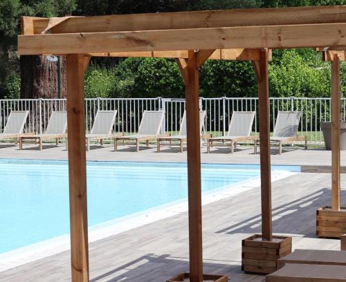 Hotel Mercure Parc du Coudray - Barbizon