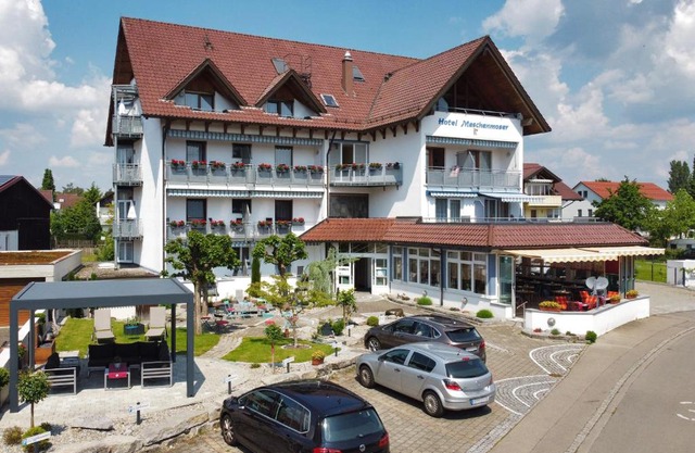 Hotel Meschenmoser