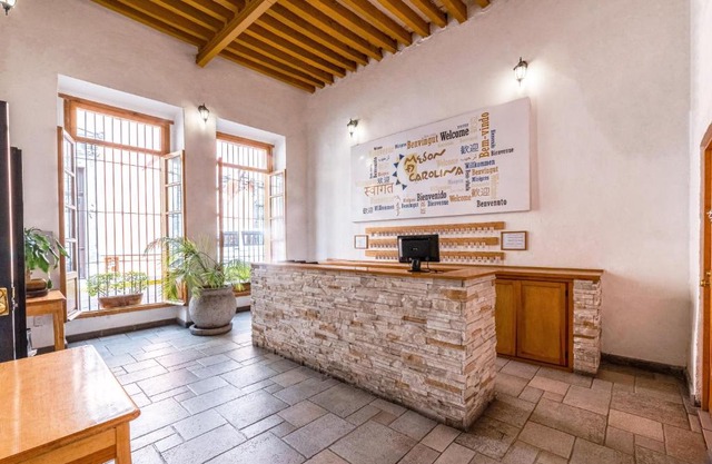 Hotel Meson de Carolina