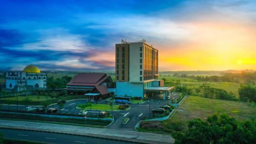 Hotel Metland Smara Kertajati