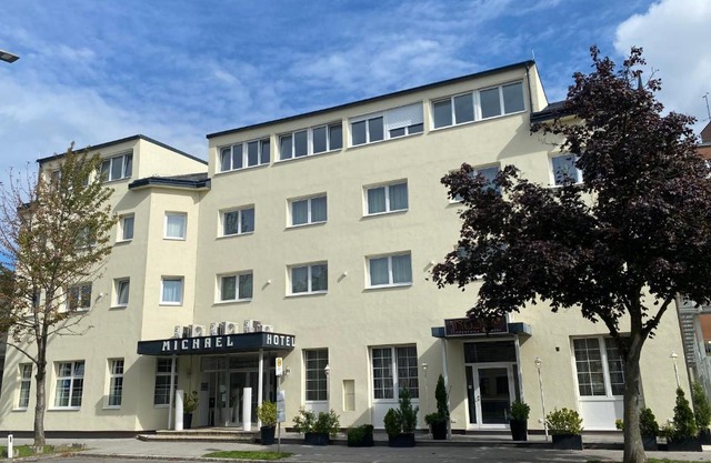 Hotel Michael