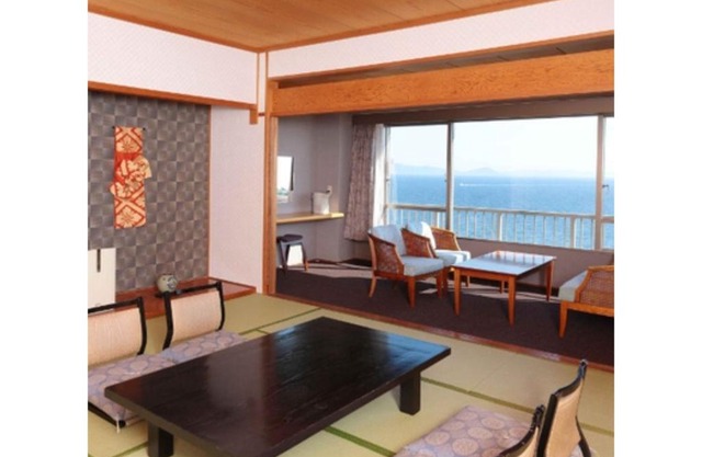 Hotel Mikawa Kaiyoukaku - Vacation STAY 90625v