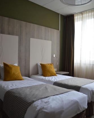 Hotel Mille Colonnes