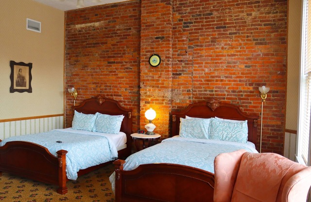 Hotel Millersburg