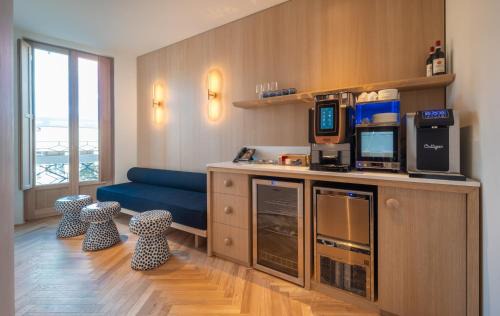 Hotel Milu Milano