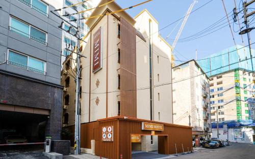 Hotel mimi