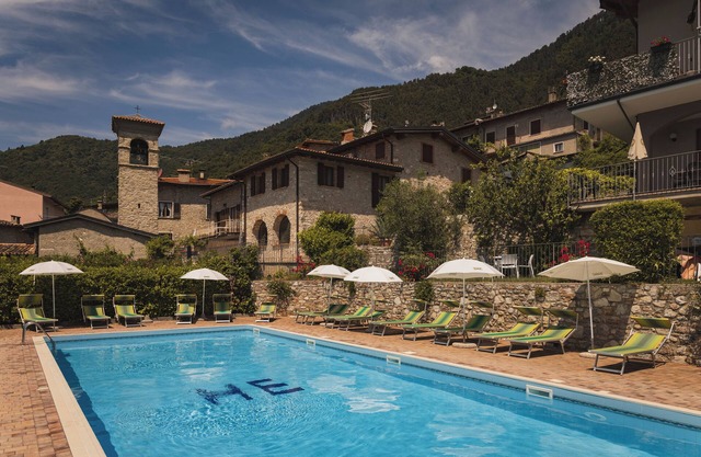 Hotel MioMio