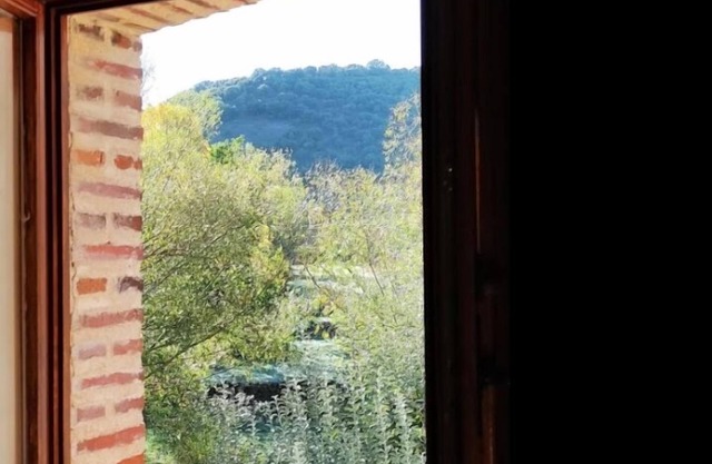 Hotel Mirador del Vadillo