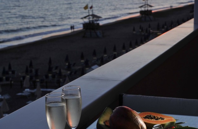 Hotel Miramare