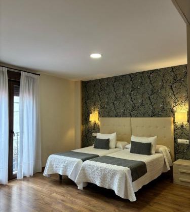 Hotel Molina Real