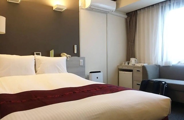 Hotel Monteroza Ohta