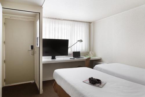 Hotel Morangis Orly