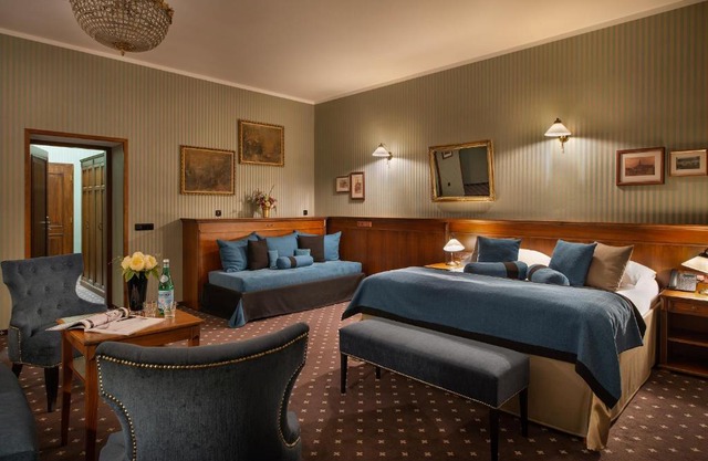 Hotel Morris Premium Collection