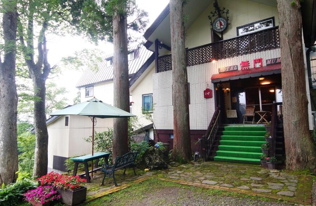 Hotel Mumon