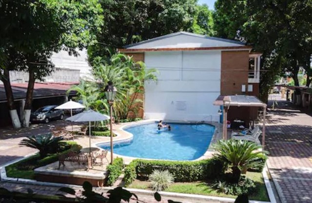 Hotel El Rancho