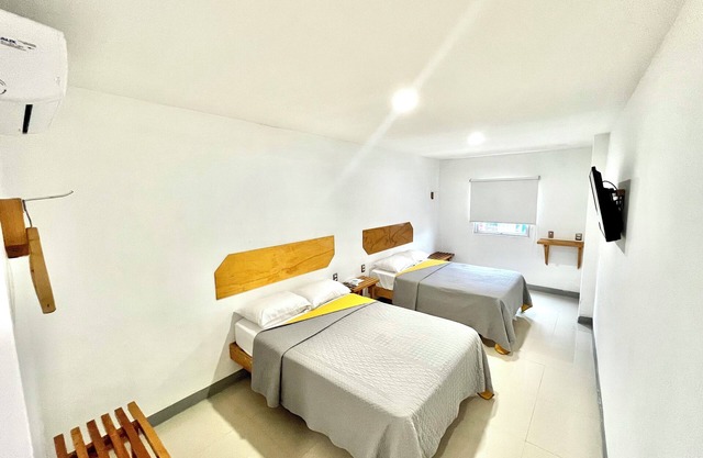 Hotel Bvld