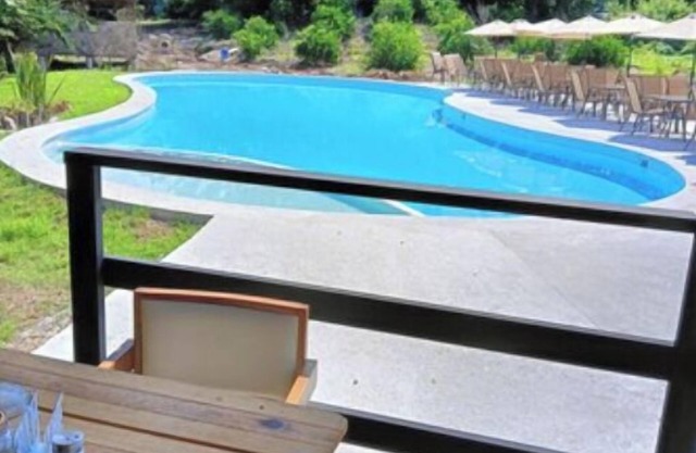 Hotel Cabañas Yyukkai Para 4 Personas