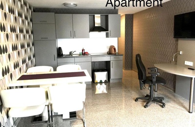 Hotel Mythos "Apartments"