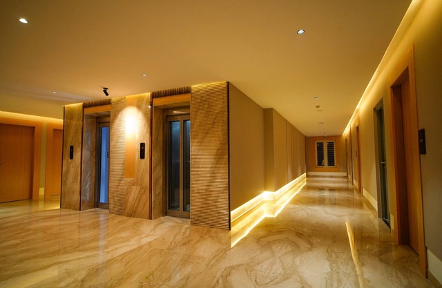 Hotel Nakshathra - A Royal Stay