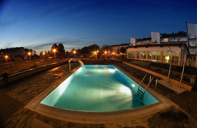 Hotel NAT Sarbinowo