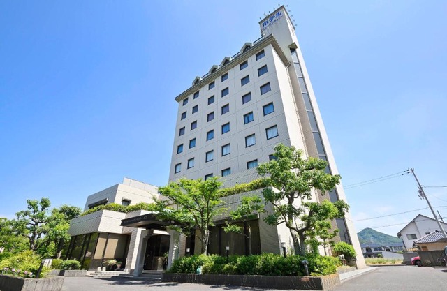 Hotel New Century Sakaide
