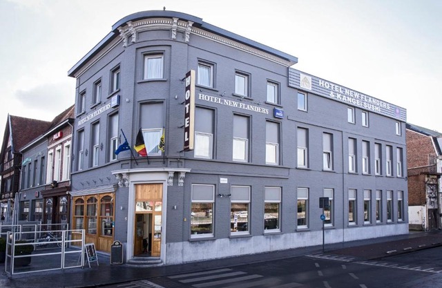Hotel New Flanders