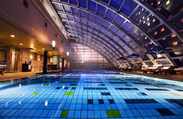 Hotel New Otani Makuhari