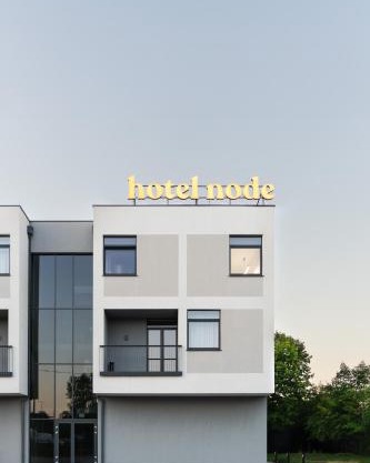 Hotel Node