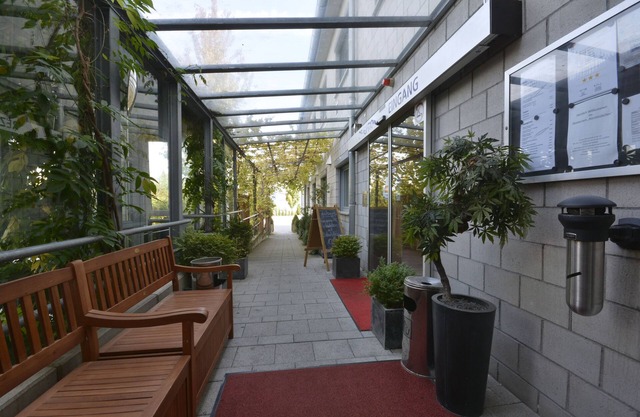 Hotel Nord