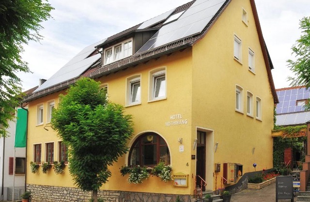 Hotel Nothwang