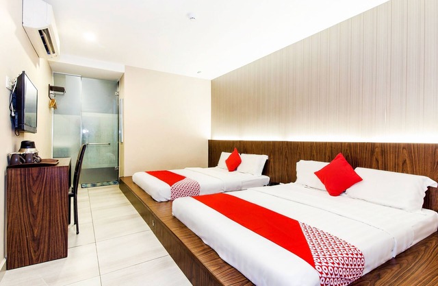 Hotel O 340 Comfort Hotel